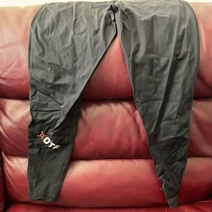 Orangetheory leggings